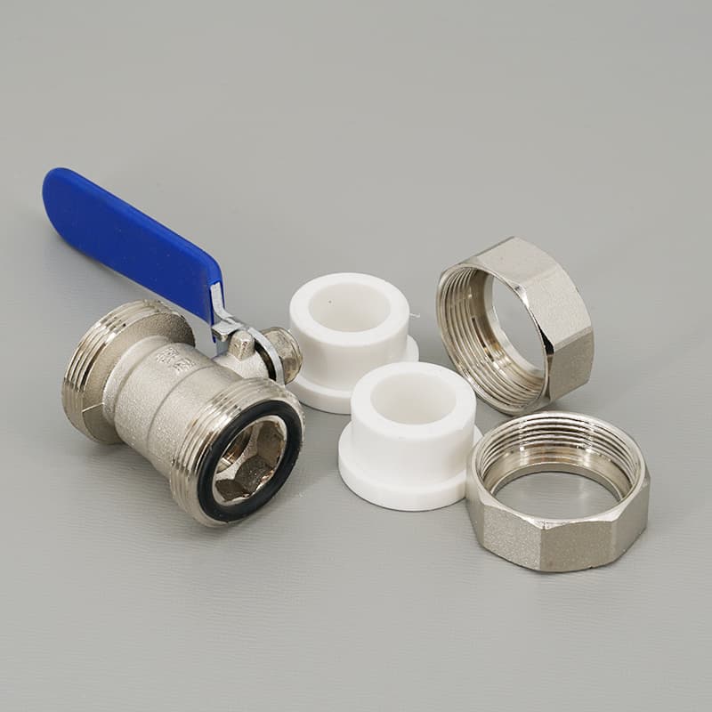 LESSO联塑 Pipes & Fittings WEL-WKUGW - ภาพตัวอย่าง 2