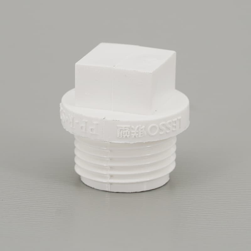 LESSO Pipes & Fittings dn1/2-dn1 - image 1