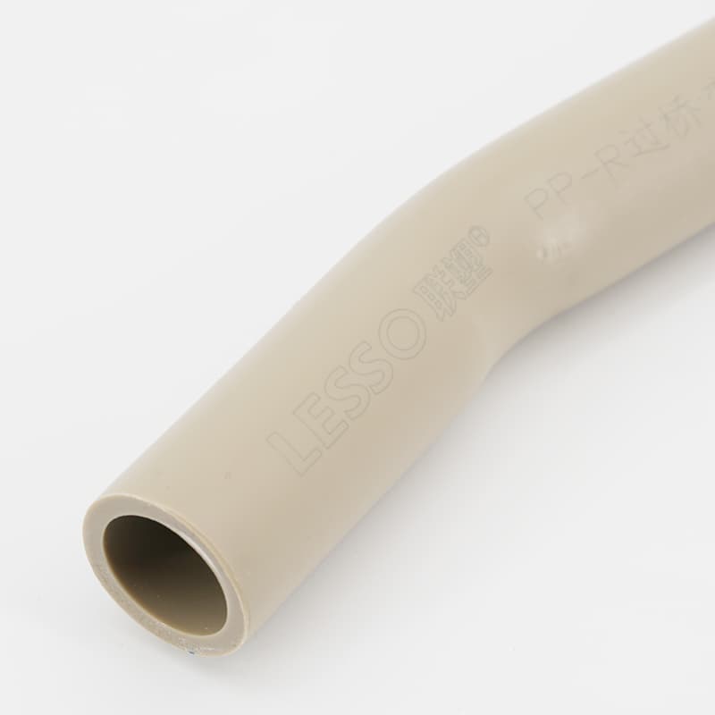 LESSO联塑 Pipes & Fittings WEL-L50NO - ภาพตัวอย่าง 3