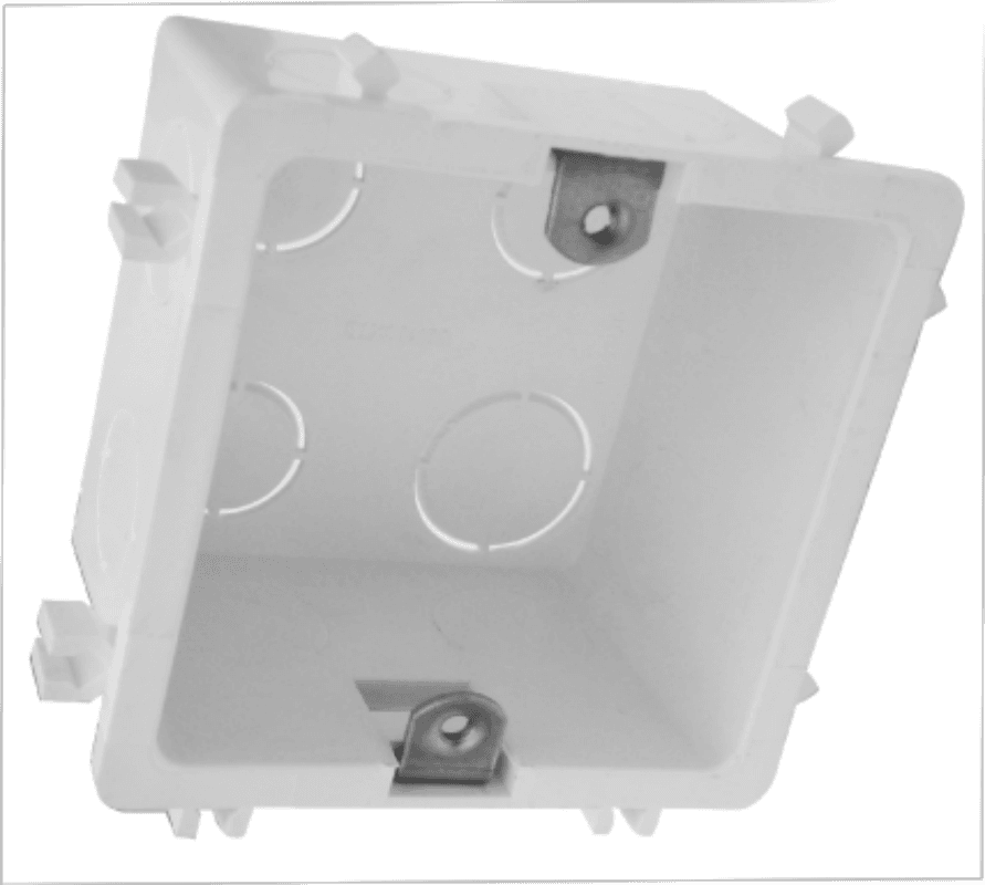 LESSO联塑 Pipes & Fittings WEL-KUFU1 - ảnh 1