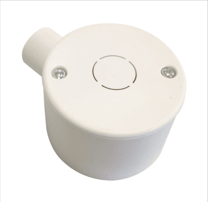LESSO Pipes & Fittings 65×40 - image 1