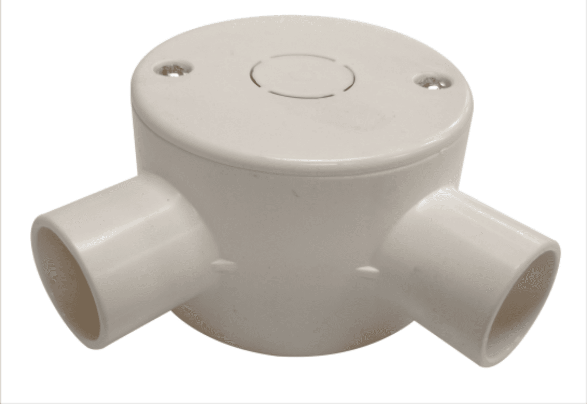 LESSO Pipes & Fittings 65×40 - thumbnail 2