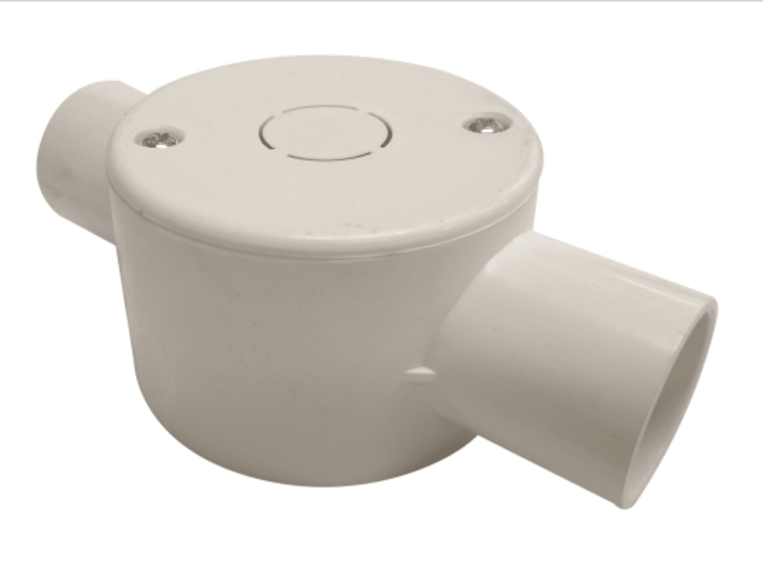 LESSO Pipes & Fittings 65×40 - thumbnail 3