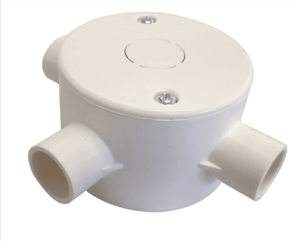 LESSO Pipes & Fittings 65×40 - thumbnail 4