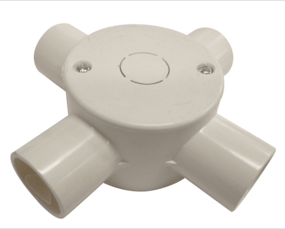LESSO Pipes & Fittings 65×40 - thumbnail 5