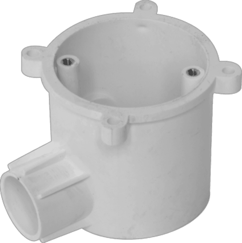 LESSO联塑 Pipes & Fittings WEL-3X4H9 - รูปภาพ 1