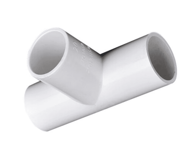 LESSO联塑 Pipes & Fittings WEL-XU97K - รูปภาพ 1
