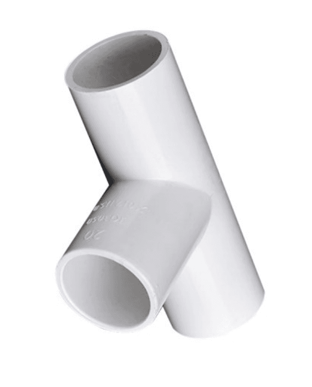 LESSO联塑 Pipes & Fittings WEL-XU97K - ภาพตัวอย่าง 2