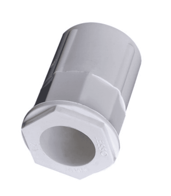LESSO联塑 Pipes & Fittings WEL-AMM8J - ảnh 1