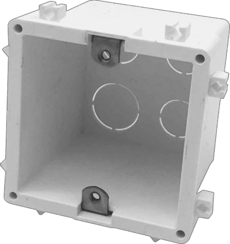 LESSO Pipes & Fittings 81×81/H70 - image 1