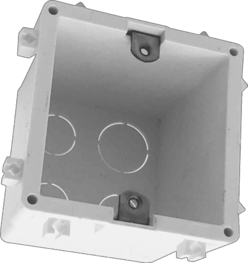 LESSO Pipes & Fittings 81×81/H70 - thumbnail 2