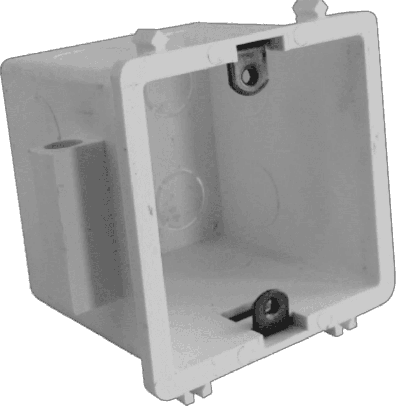 LESSO Pipes & Fittings 77×77/H70 - image 1