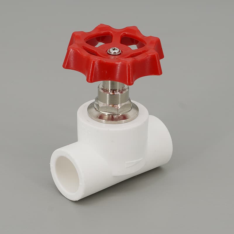 LESSO联塑 Pipes & Fittings WEL-QT1VX - ảnh 1