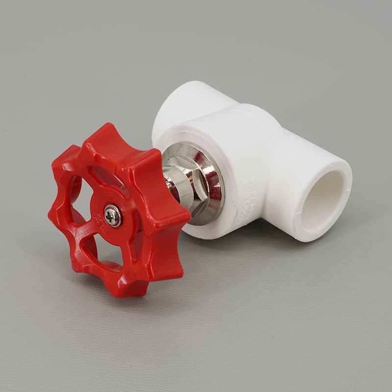LESSO联塑 Pipes & Fittings WEL-QT1VX - ảnh thu nhỏ 3