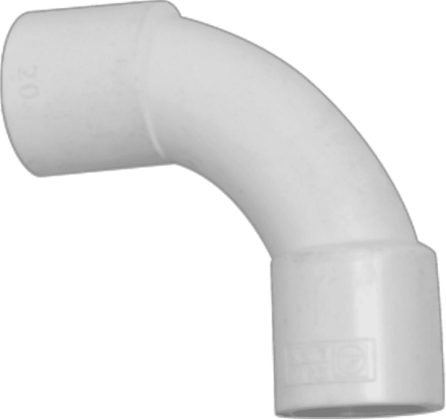 LESSO联塑 Pipes & Fittings WEL-73YXM - ภาพตัวอย่าง 2