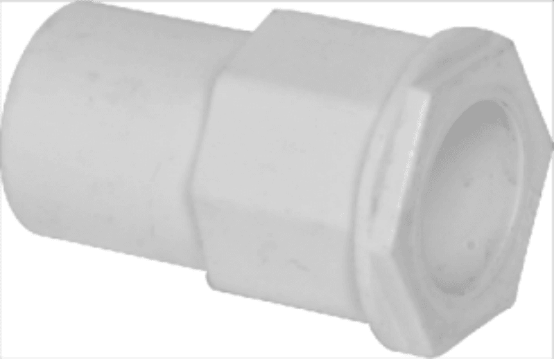 LESSO联塑 Pipes & Fittings WEL-D9QUN - ảnh 1