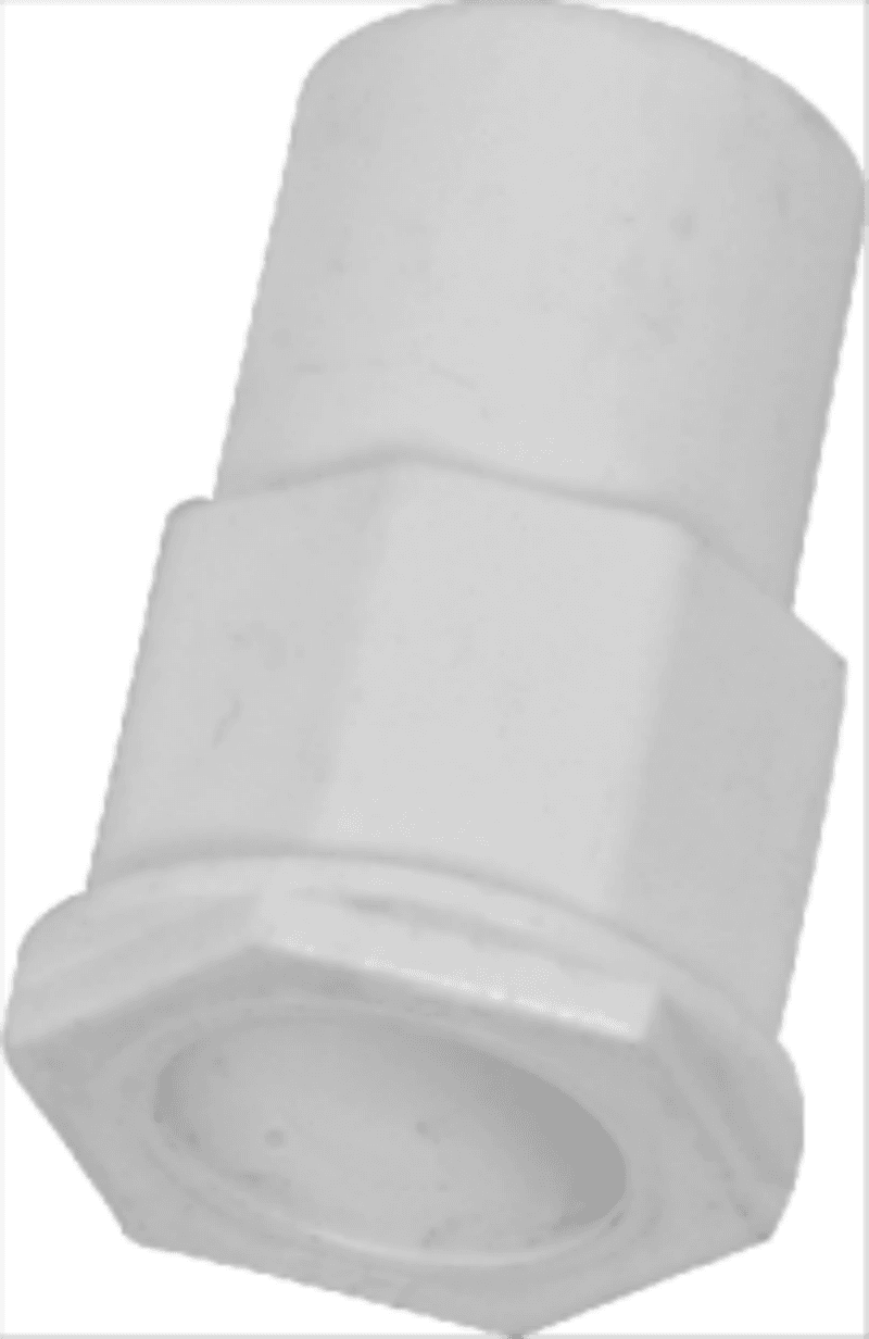 LESSO联塑 Pipes & Fittings WEL-D9QUN - ảnh thu nhỏ 2
