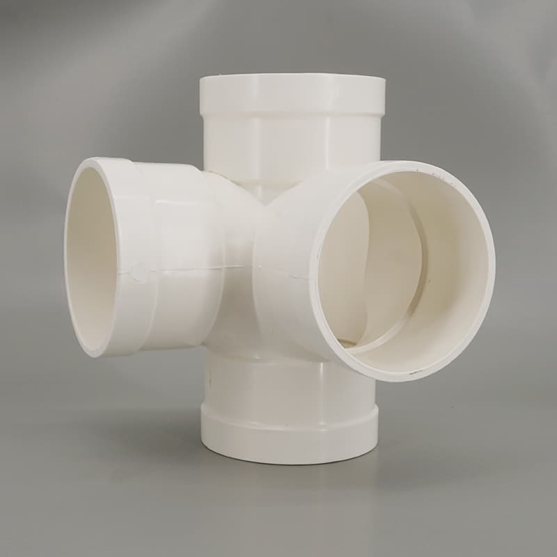 LESSO联塑 Pipes & Fittings WEL-F4A5H - รูปภาพ 1