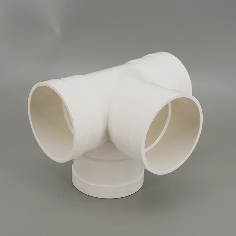 LESSO联塑 Pipes & Fittings WEL-F4A5H - ภาพตัวอย่าง 2