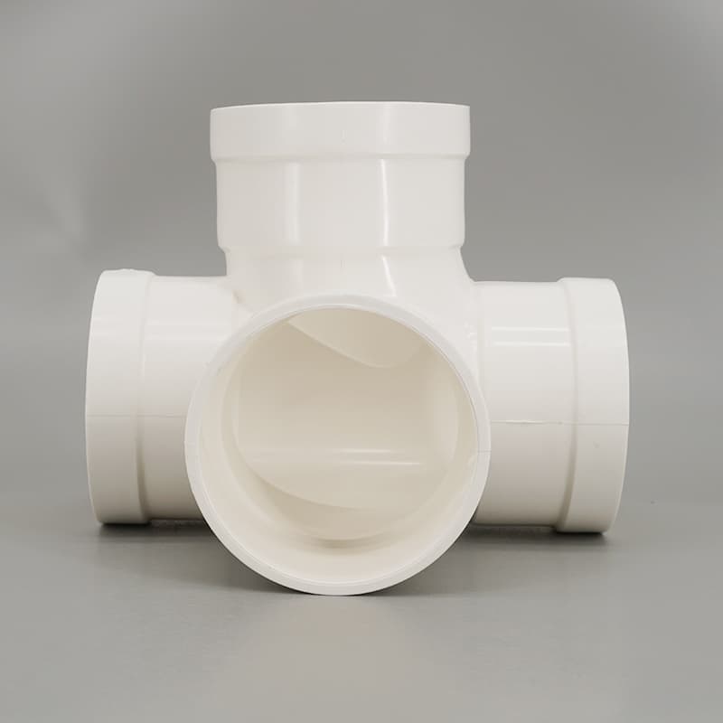 LESSO联塑 Pipes & Fittings WEL-F4A5H - ภาพตัวอย่าง 3