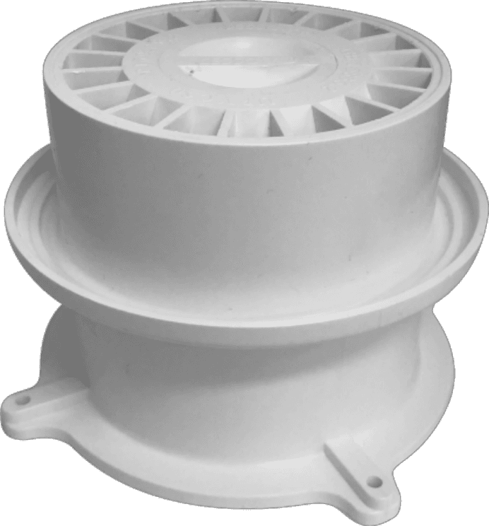 LESSO Pipes & Fittings dn50 - image 1