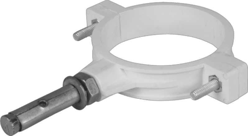 LESSO联塑 Pipes & Fittings WEL-51ESH - ảnh 1