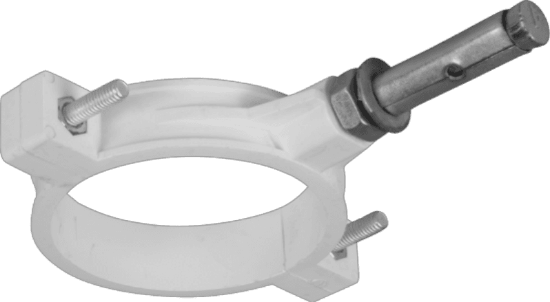 LESSO联塑 Pipes & Fittings WEL-51ESH - ảnh thu nhỏ 2