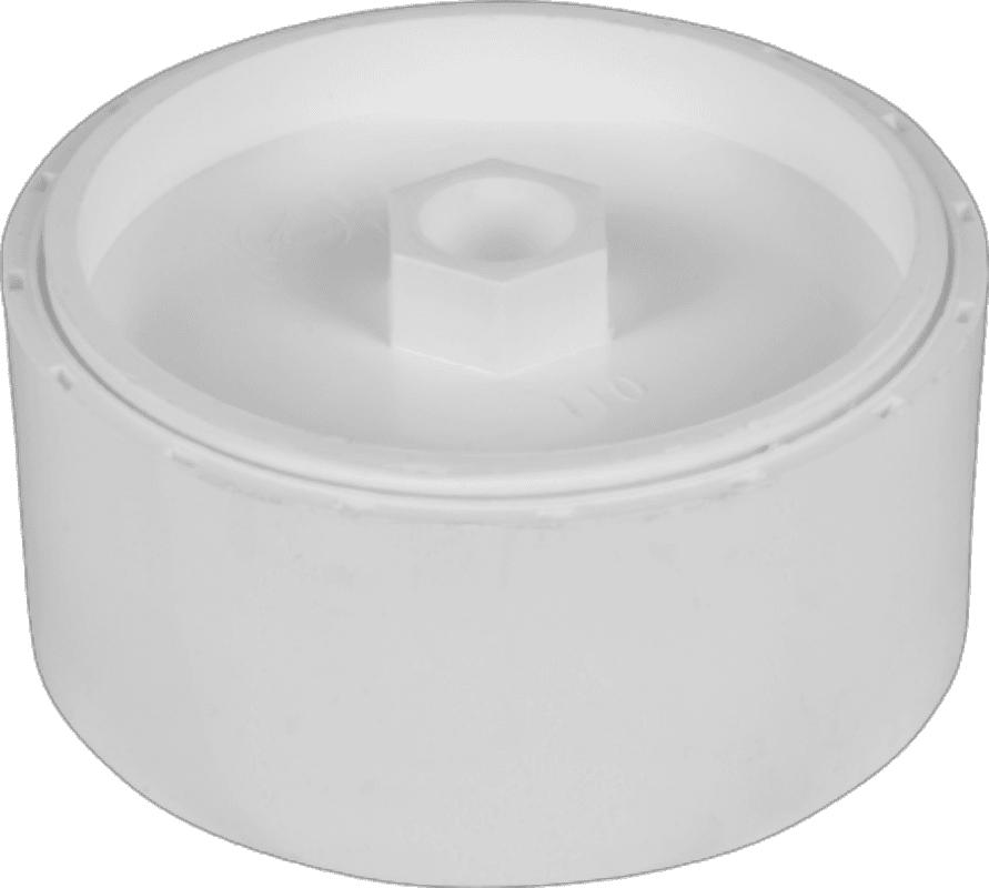 LESSO Pipes & Fittings dn50-dn110 - image 1