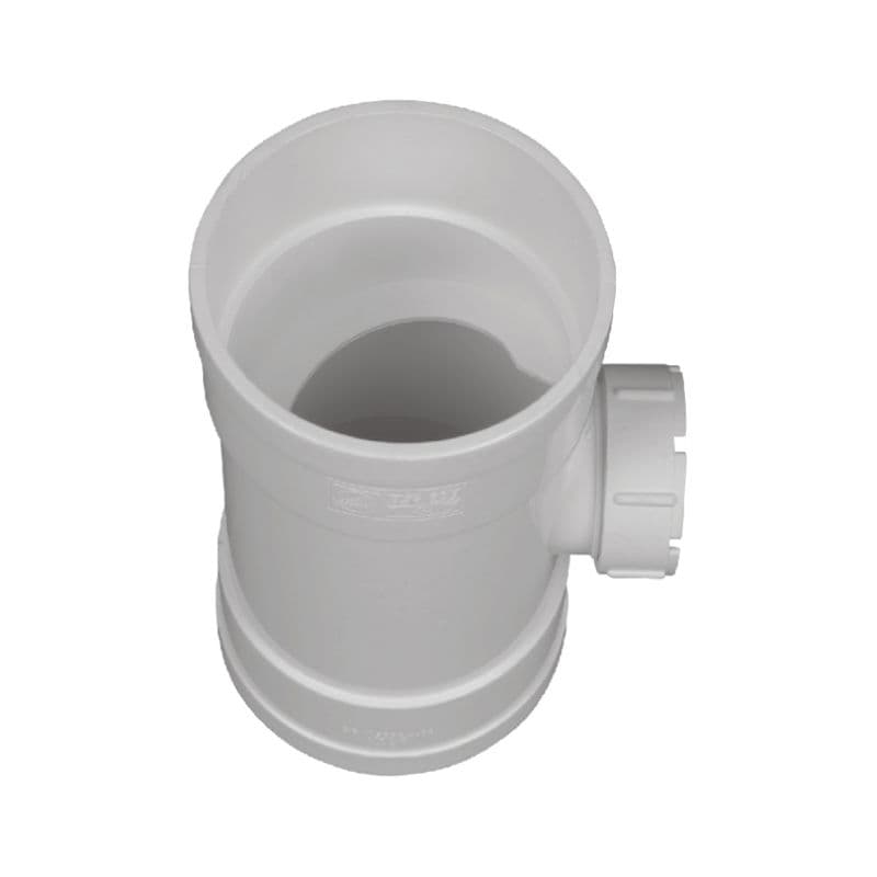 LESSO联塑 Pipes & Fittings WEL-O8LBH - รูปภาพ 1