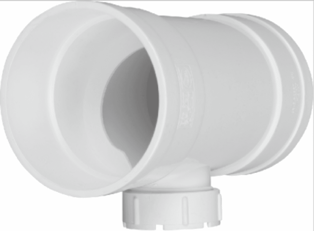 LESSO联塑 Pipes & Fittings WEL-O8LBH - ภาพตัวอย่าง 2