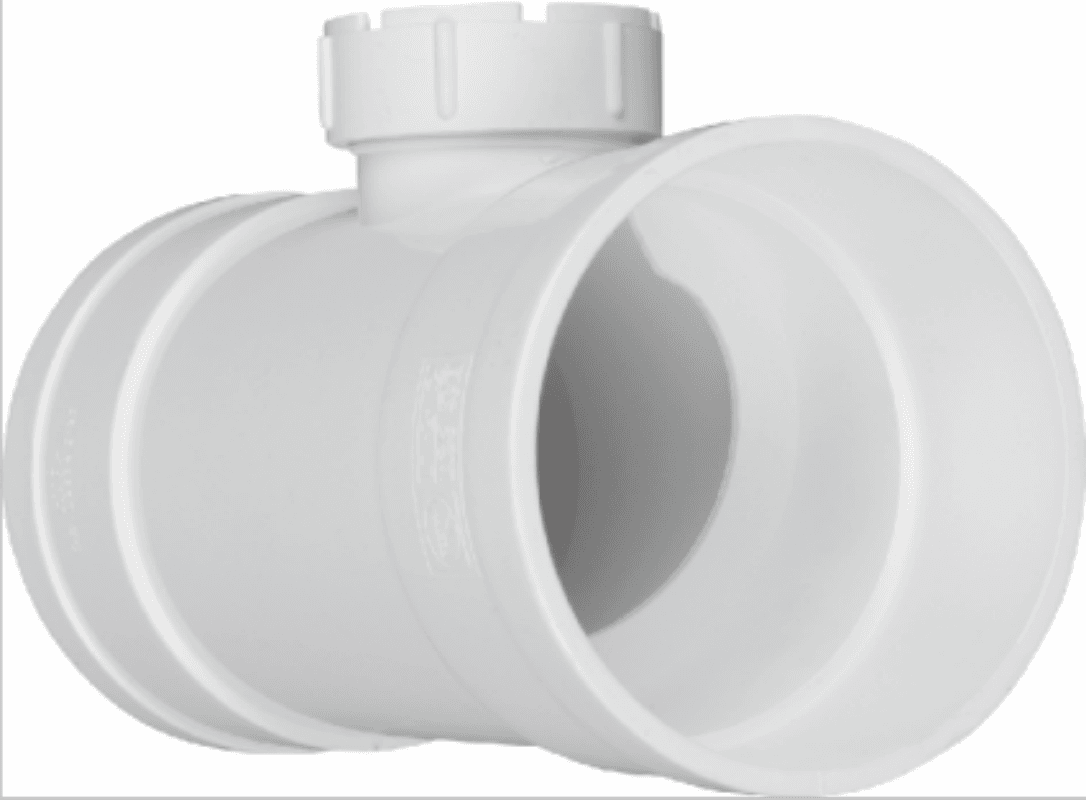 LESSO联塑 Pipes & Fittings WEL-O8LBH - ภาพตัวอย่าง 3