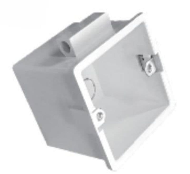 LESSO Pipes & Fittings 77×77/H60-77×77/H70 - image 1
