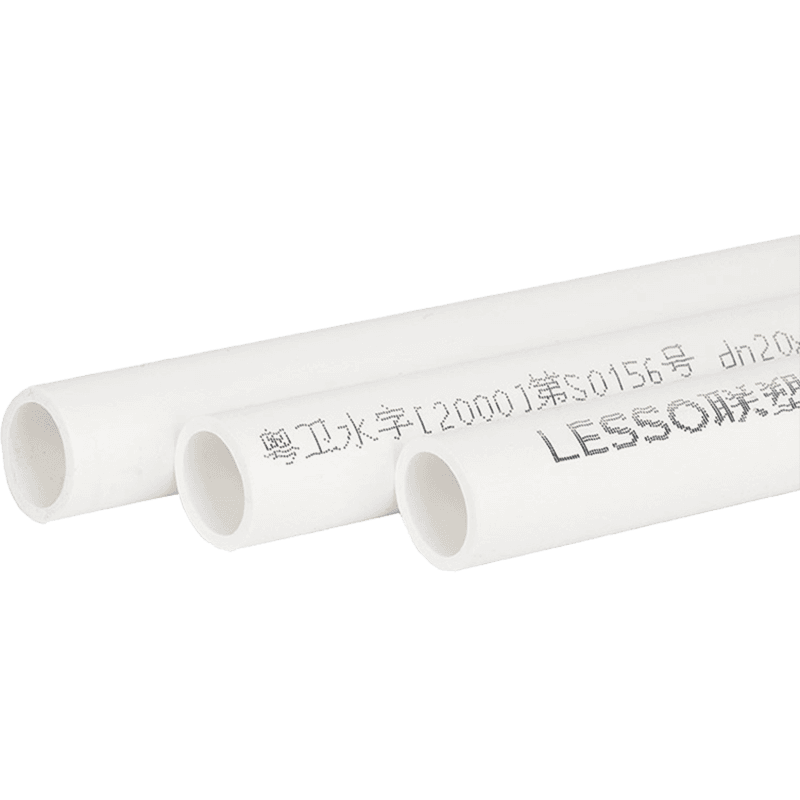 LESSO联塑 Pipes & Fittings WEL-F7TGF - รูปภาพ 1