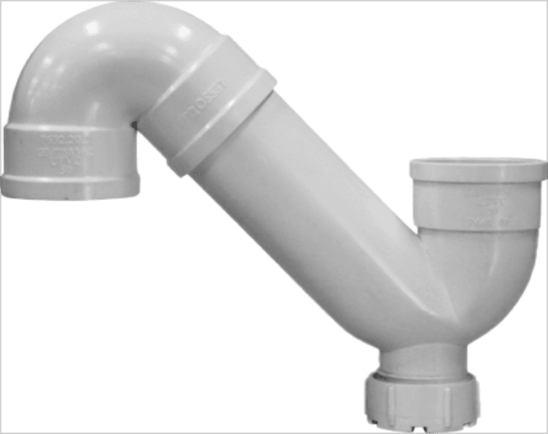 LESSO联塑 Pipes & Fittings WEL-QSRDL - รูปภาพ 1