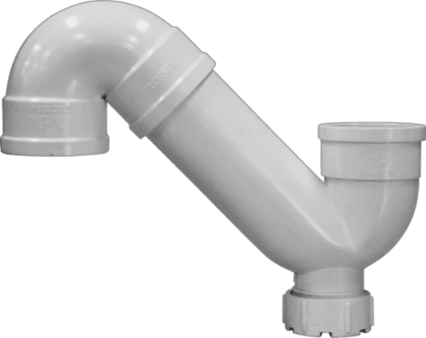 LESSO联塑 Pipes & Fittings WEL-QSRDL - ภาพตัวอย่าง 3