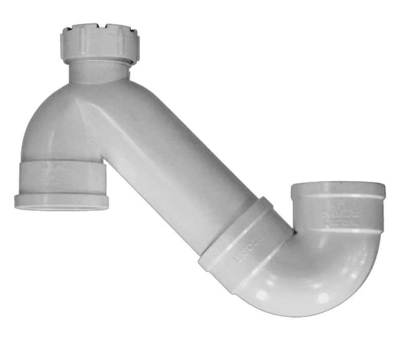 LESSO联塑 Pipes & Fittings WEL-QSRDL - ภาพตัวอย่าง 4