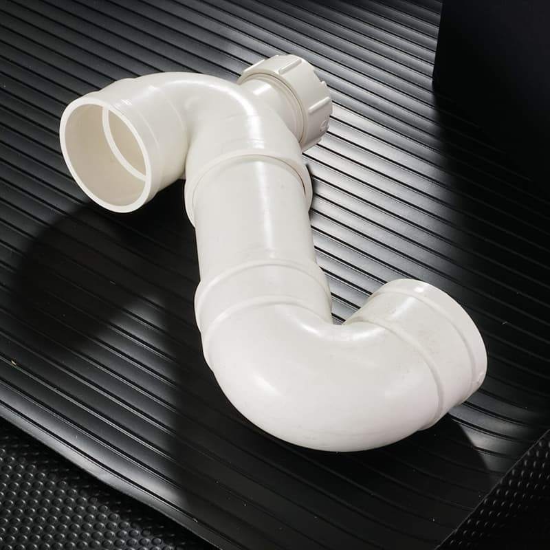 LESSO联塑 Pipes & Fittings WEL-A6OR4 - รูปภาพ 1