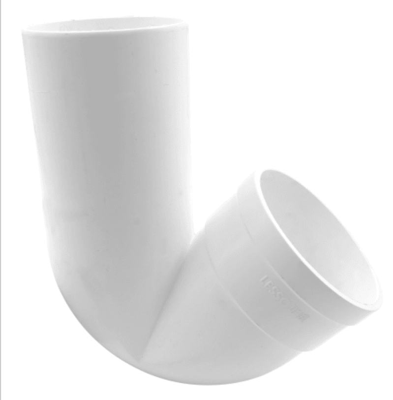 LESSO联塑 Pipes & Fittings WEL-X2W8Y - รูปภาพ 1