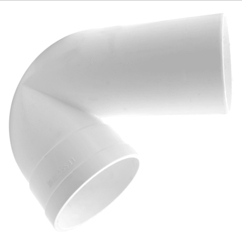 LESSO联塑 Pipes & Fittings WEL-X2W8Y - ภาพตัวอย่าง 2