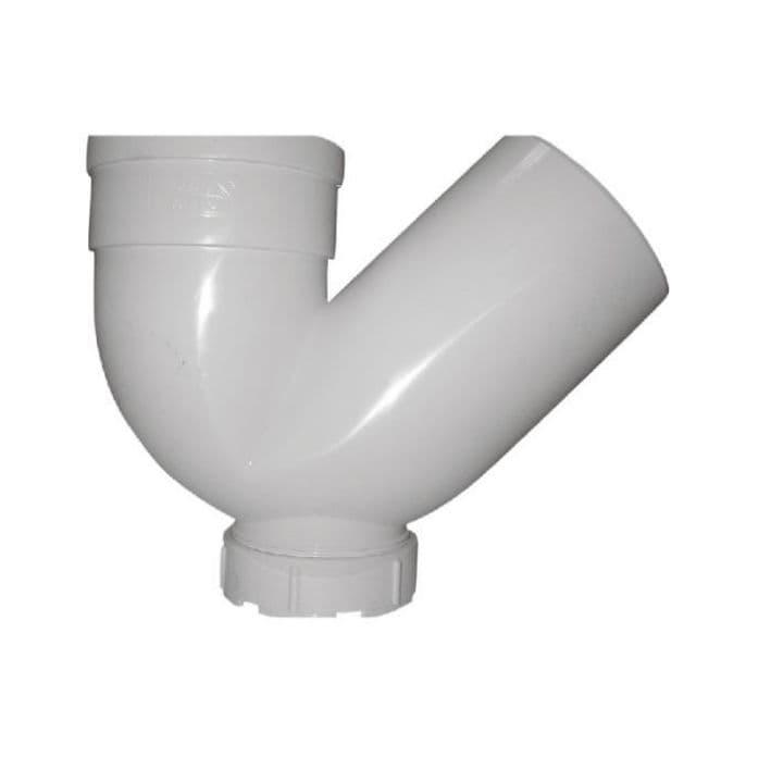 LESSO Pipes & Fittings dn50-dn160 - image 1