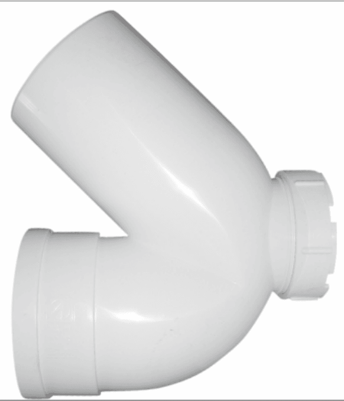 LESSO Pipes & Fittings dn50-dn160 - thumbnail 2
