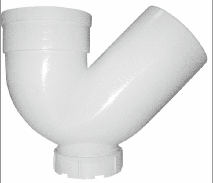 LESSO Pipes & Fittings dn50-dn160 - thumbnail 3