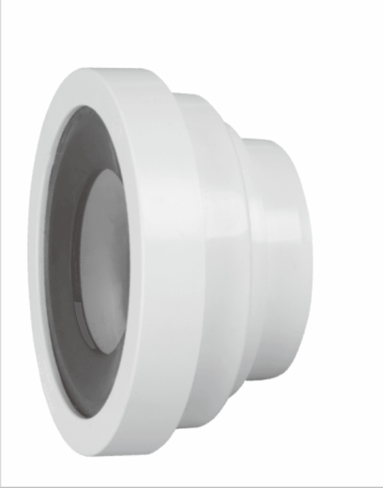 LESSO联塑 Pipes & Fittings WEL-OZTST - ảnh 1