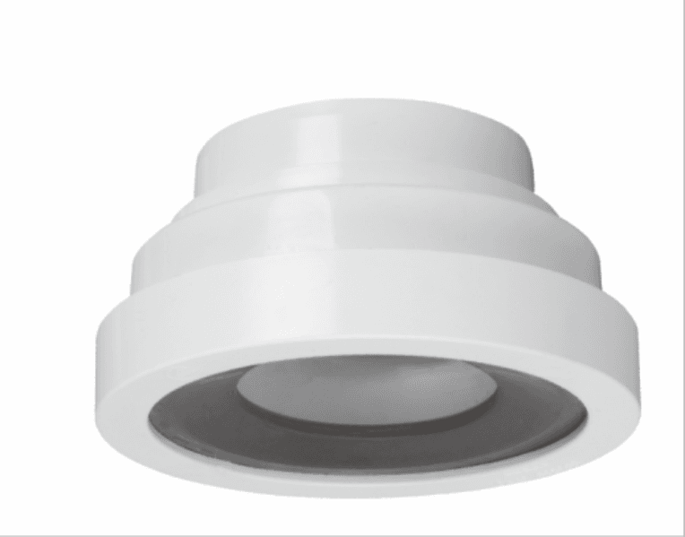 LESSO联塑 Pipes & Fittings WEL-OZTST - ảnh thu nhỏ 3