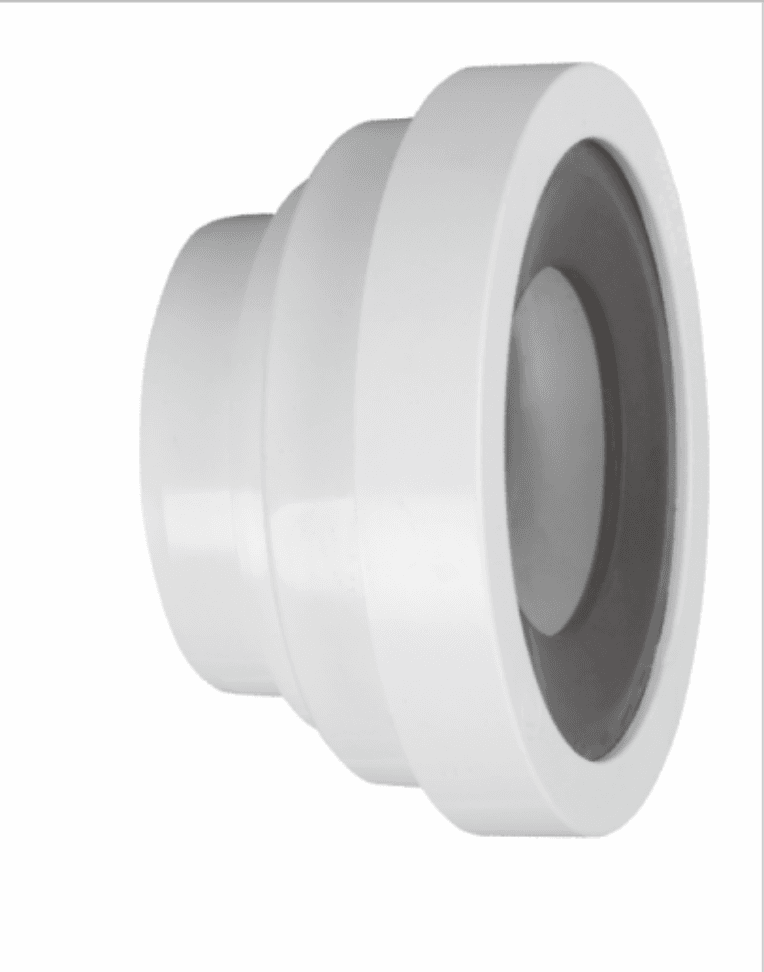 LESSO联塑 Pipes & Fittings WEL-OZTST - ảnh thu nhỏ 4