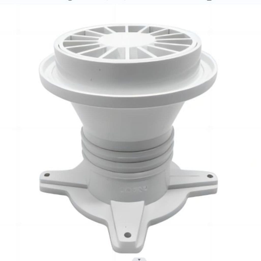LESSO Pipes & Fittings dn50 - image 1