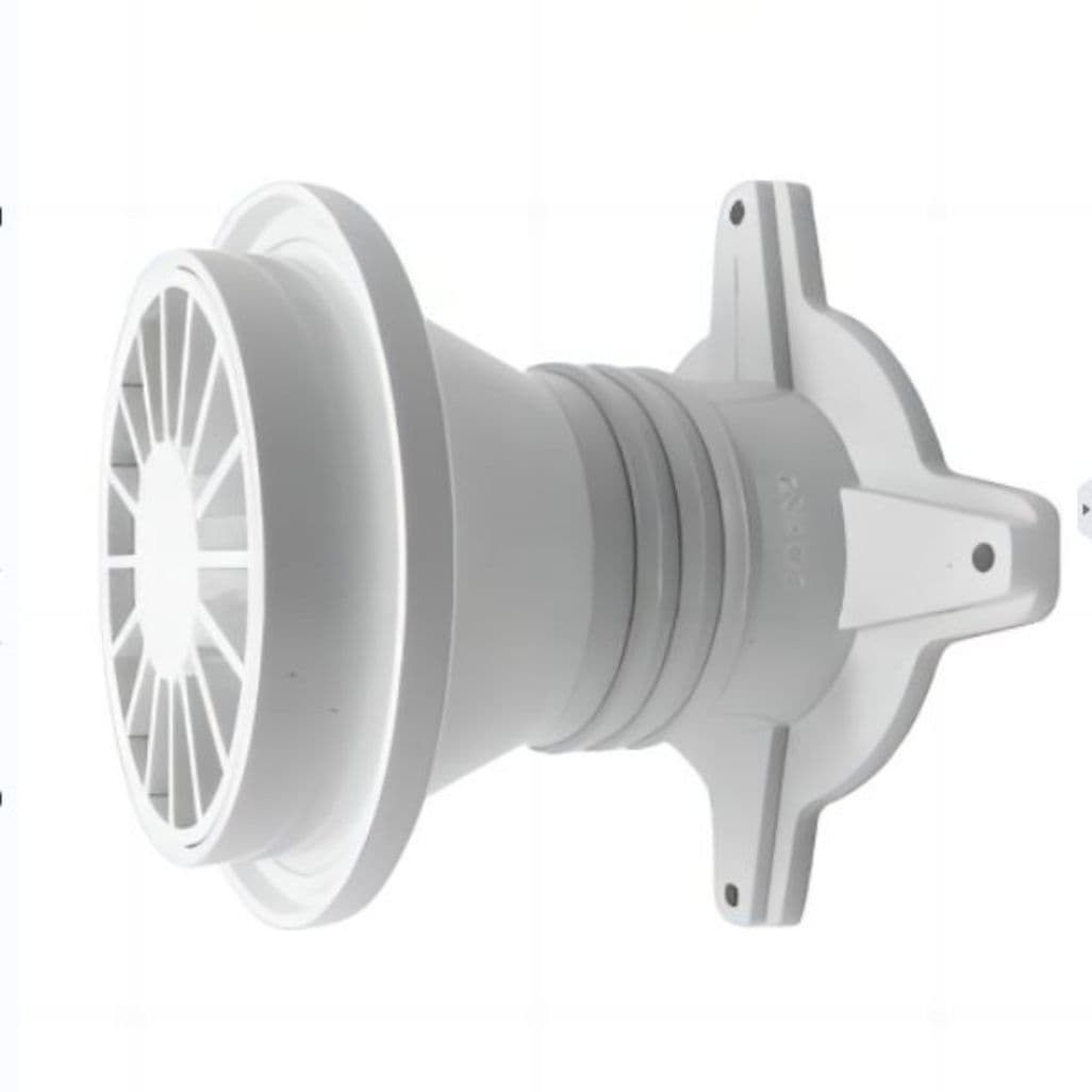 LESSO Pipes & Fittings dn50 - thumbnail 2