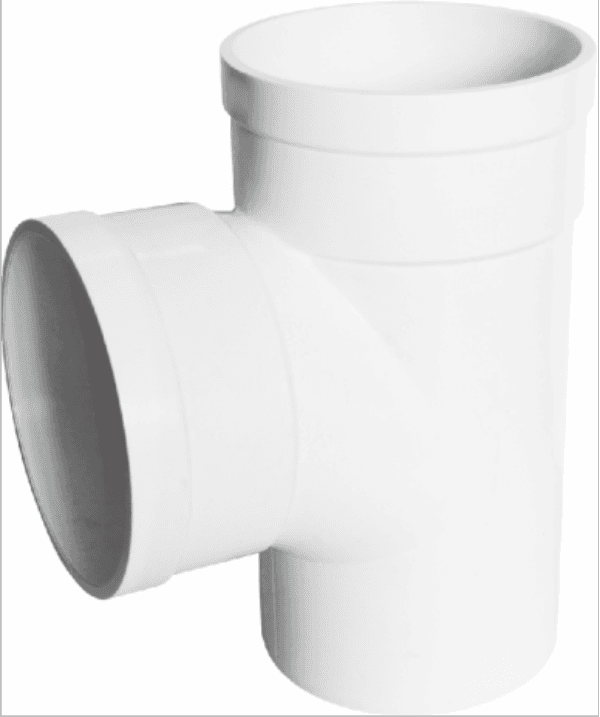 LESSO联塑 Pipes & Fittings WEL-D5TRC - รูปภาพ 1