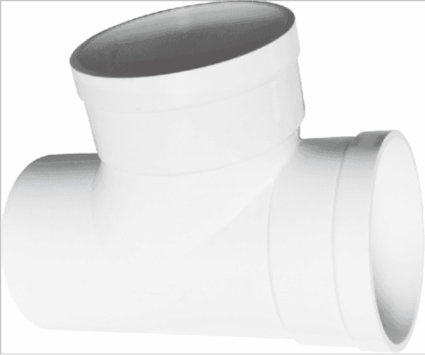 LESSO联塑 Pipes & Fittings WEL-D5TRC - ภาพตัวอย่าง 2
