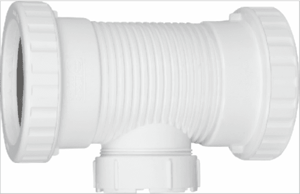 LESSO联塑 Pipes & Fittings WEL-IX1B6 - ภาพตัวอย่าง 3